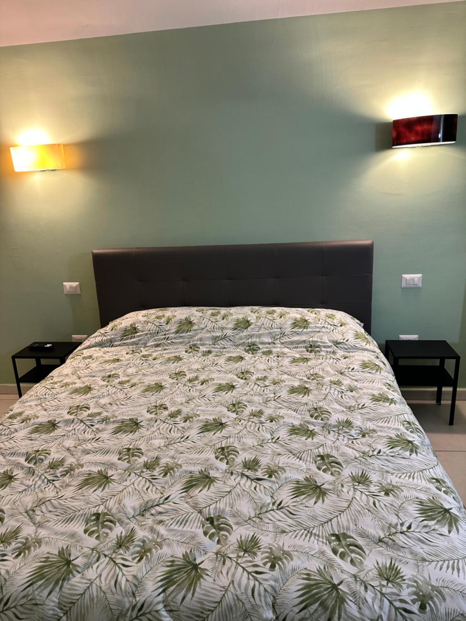 Casa Carmeli Bed & Breakfast Napoli Eksteriør bilde